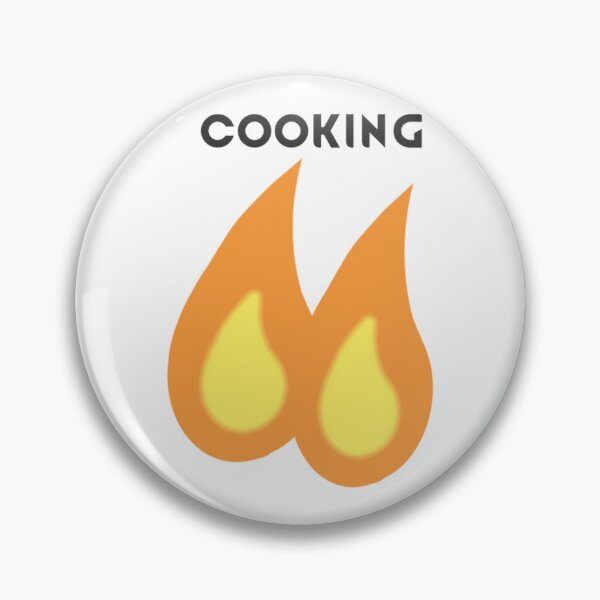 Artikelvorschau, Rimworld brennende Leidenschaft Kochen entworfen und verkauft von gabrielhollandg.