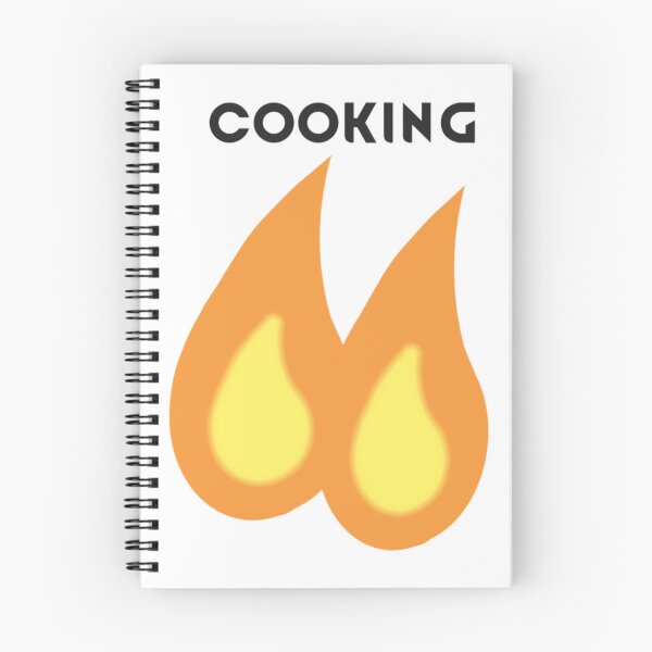 Item preview, Rimworld burning passion Cooking designed and sold by gabrielhollandg.