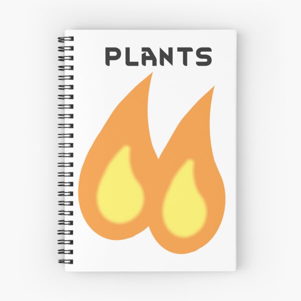 Item preview, Rimworld burning passion Plants designed and sold by gabrielhollandg.