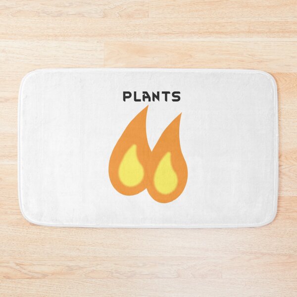 Item preview, Rimworld burning passion Plants designed and sold by gabrielhollandg.