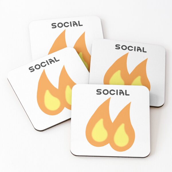 Item preview, Rimworld burning passion Social designed and sold by gabrielhollandg.