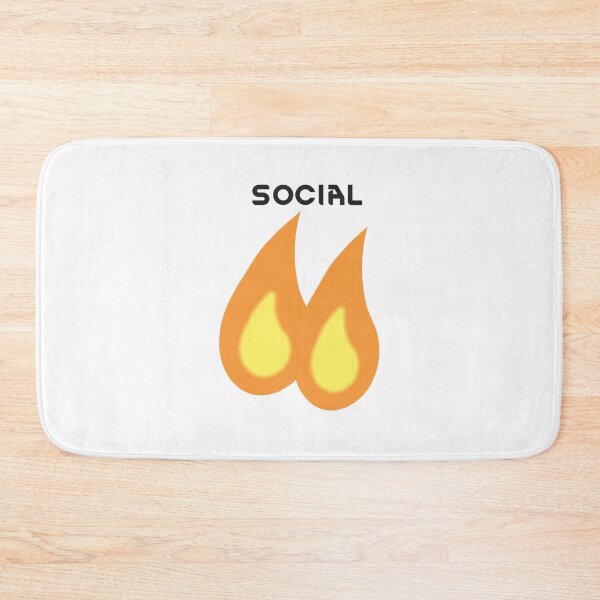 Item preview, Rimworld burning passion Social designed and sold by gabrielhollandg.