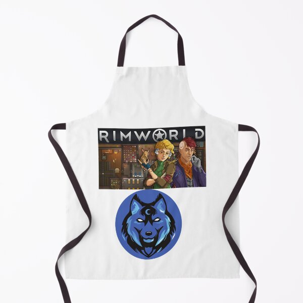 Item preview, Rimworld rimworld designed and sold by gabrielhollandg.