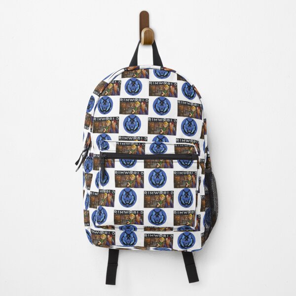 Item preview, Rimworld rimworld designed and sold by gabrielhollandg.