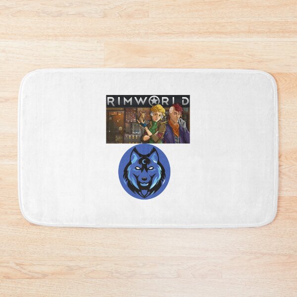 Item preview, Rimworld rimworld designed and sold by gabrielhollandg.