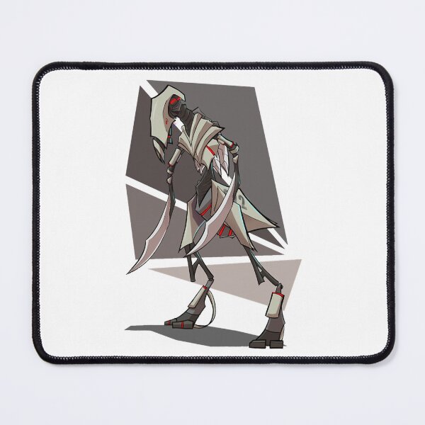 Item preview, Rimworld Scyther89 designed and sold by gabrielhollandg.