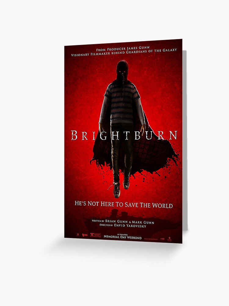 Blu Ray Brightburn Free Horror Film Stream Brightburn Free