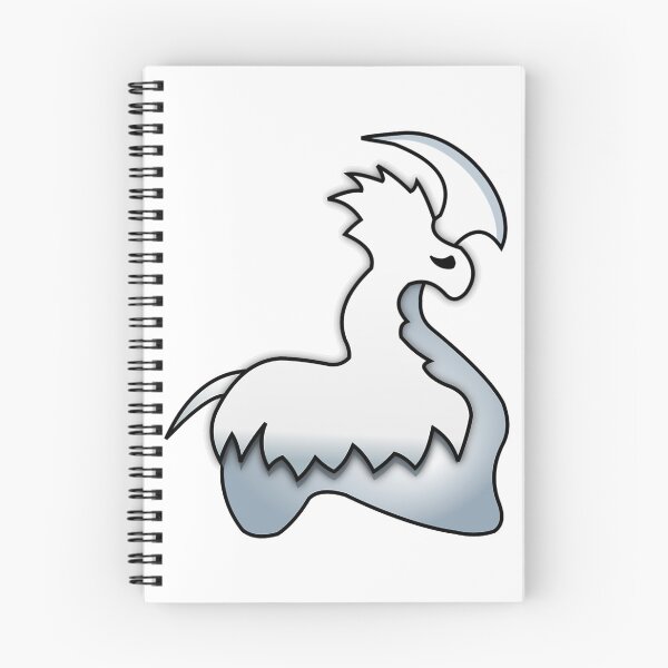 Item preview, Rimworld Thrumbo Animal with Horn35 designed and sold by gabrielhollandg.