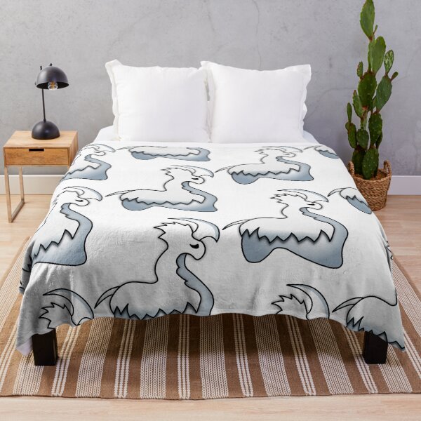 Item preview, Rimworld Thrumbo Animal with Horn35 designed and sold by gabrielhollandg.
