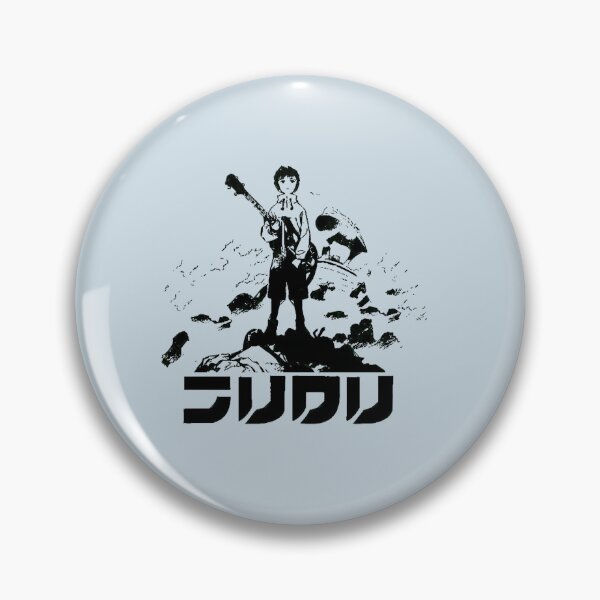 Item preview, FLCL - Naota  designed and sold by thomassandlot.