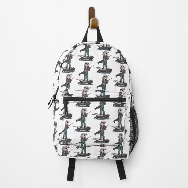Wafflesurfing159 Backpack