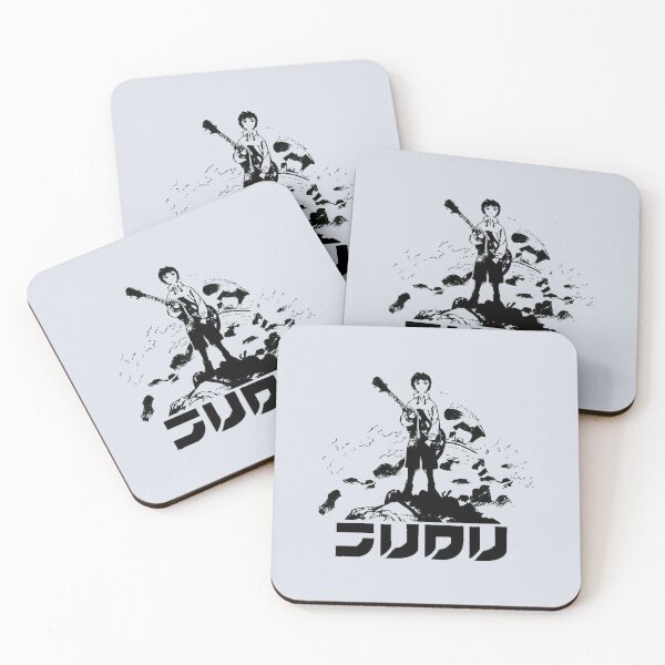 Item preview, FLCL - Naota  designed and sold by thomassandlot.