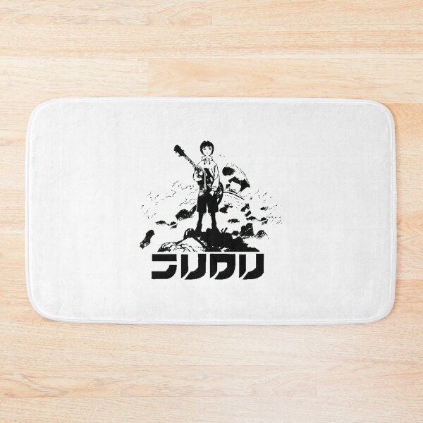 Item preview, FLCL - Naota  designed and sold by thomassandlot.