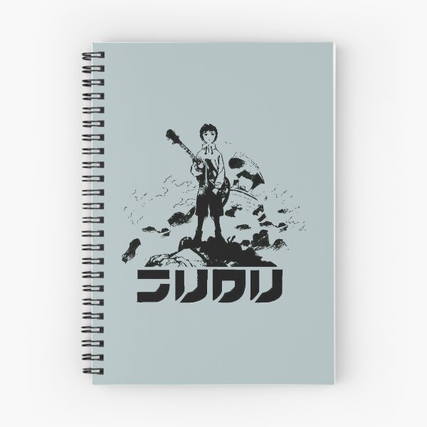 Item preview, FLCL - Naota  designed and sold by thomassandlot.