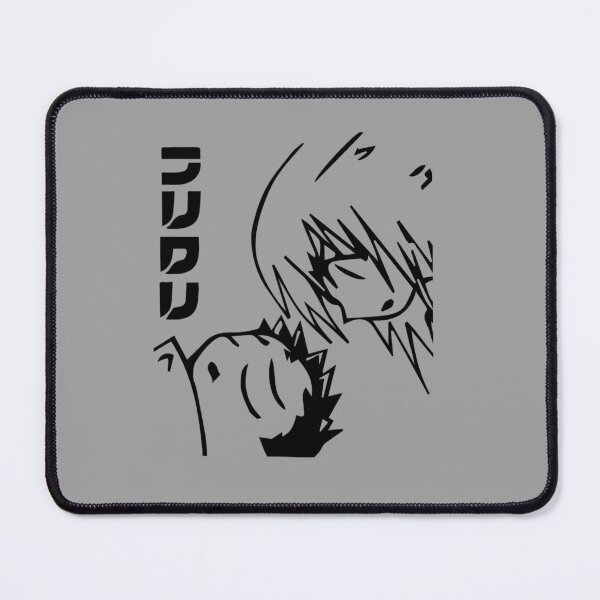 Item preview, FLCL - Naota and Mamimi Fitted .  designed and sold by thomassandlot.