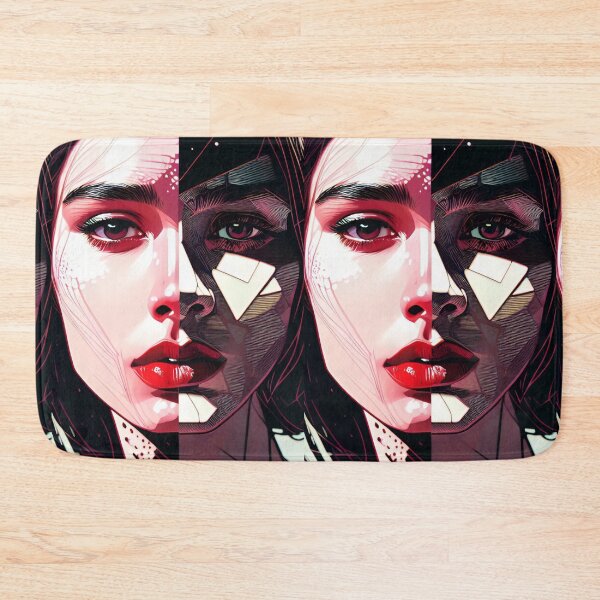 Item preview, Two Face designed and sold by CraftStudioLab.