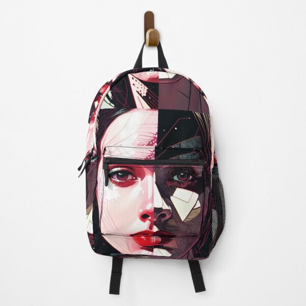 Item preview, Two Face designed and sold by CraftStudioLab.