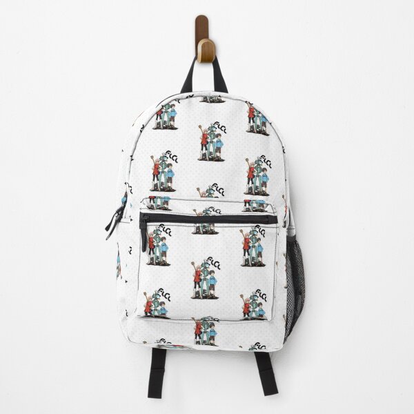 Item preview, FLCL - The 3_amp_39_s Graphic designed and sold by thomassandlot.