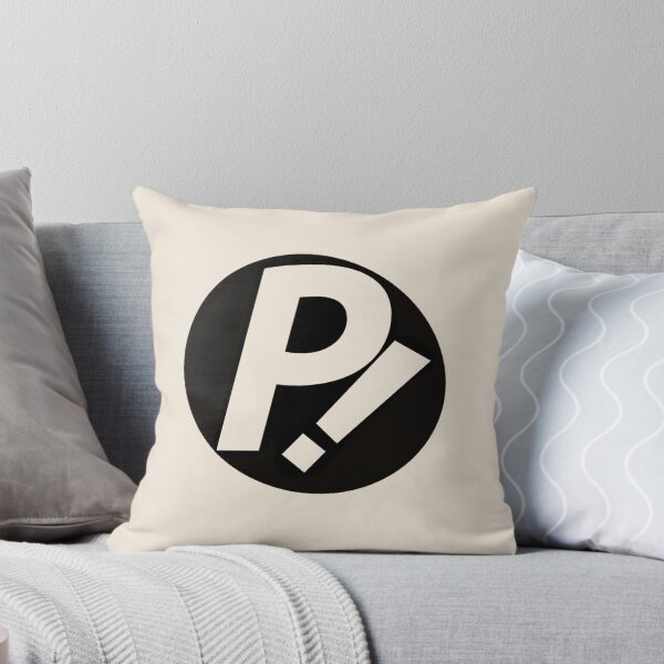Item preview, FLCL - The Pillows designed and sold by thomassandlot.