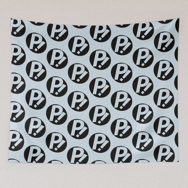 Item preview, FLCL - The Pillows designed and sold by thomassandlot.
