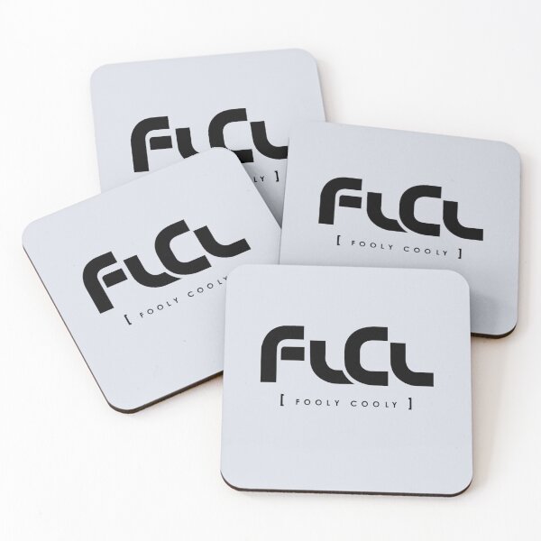Item preview, flcl  designed and sold by thomassandlot.