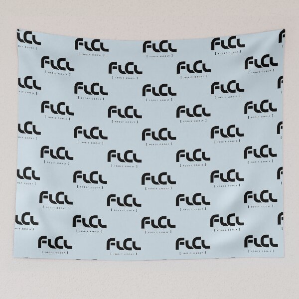 Item preview, flcl  designed and sold by thomassandlot.
