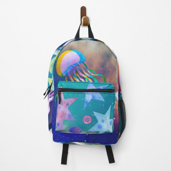 Item preview, Celestial Cephalopod designed and sold by SiliconValleyUS.