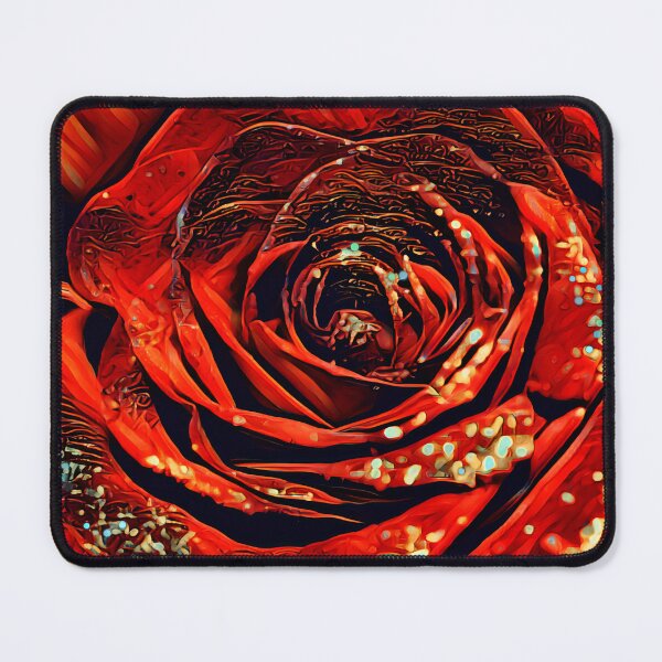 Item preview, Rose Red designed and sold by SobrenityArt.