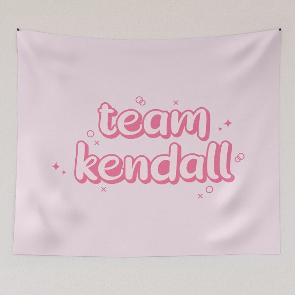 Item preview, Team Kendall Roy designed and sold by fabiolapineda.