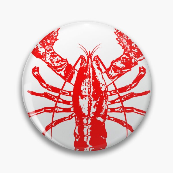 Artikelvorschau, Rock Lobster entworfen und verkauft von lightidea.