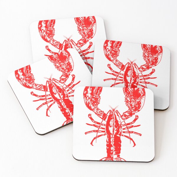 Item preview, Rock Lobster designed and sold by lightidea.