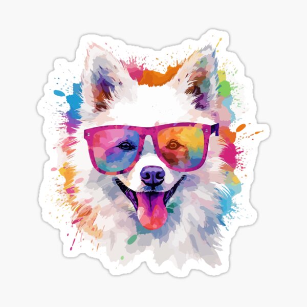 Item preview, Eskimo Retro Vibes designed and sold by caligraphics.