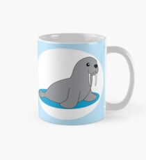 Walross Tasse (Standard)