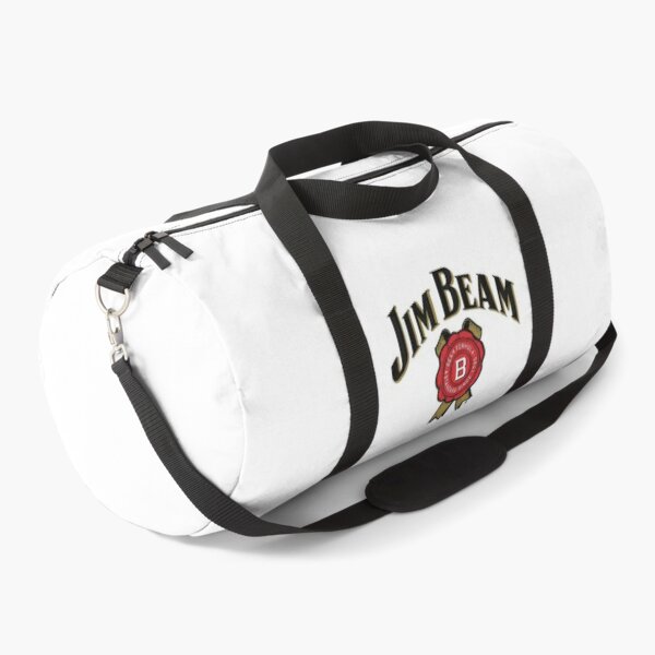 Jim Beam Duffle Bags for Sale | Redbubble