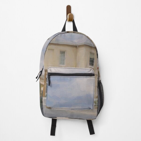 Item preview, Richmond High Street Painting designed and sold by hoodcj1.