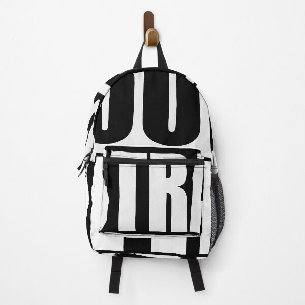 Item preview, Straight Outta Time designed and sold by Okinawa by Design.