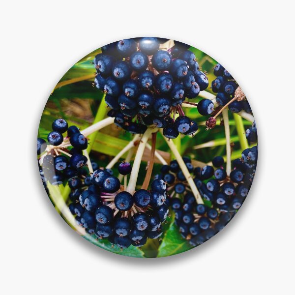 Item preview, Beautiful Bunches of Berries  designed and sold by MelanieReiff.
