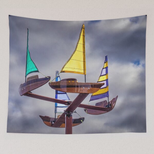 Item preview, The Four Winds designed and sold by Steve Walser.
