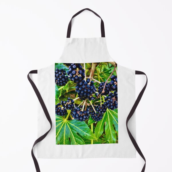 Item preview, Beautiful Bunches of Berries  designed and sold by MelanieReiff.