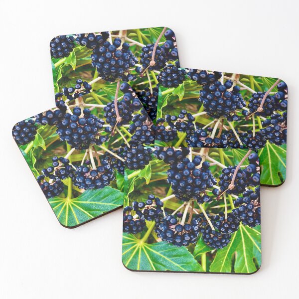 Item preview, Beautiful Bunches of Berries  designed and sold by MelanieReiff.