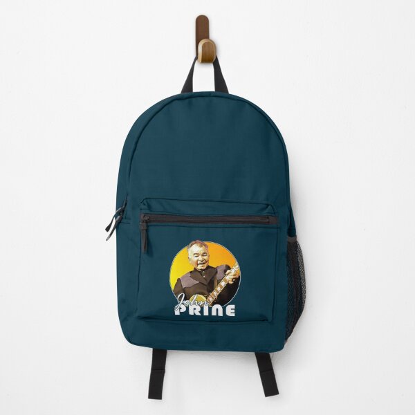 Item preview, Retro John Prine Vintage Style Design designed and sold by RedzSquareRed.