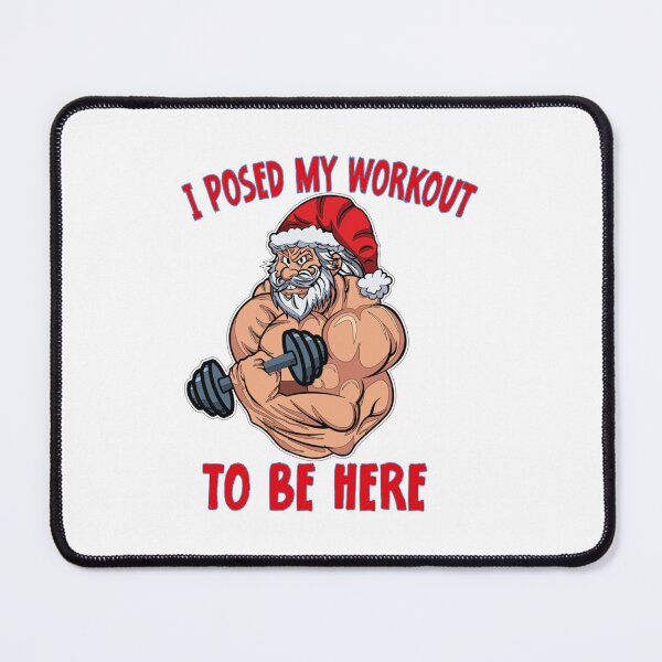 Item preview, I Paused My Workout to Be Here Graphic Gym Sarcastic designed and sold by Billacookiex.