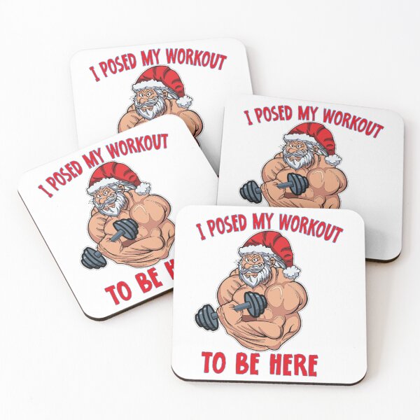 Item preview, I Paused My Workout to Be Here Graphic Gym Sarcastic   designed and sold by Billacookiex.
