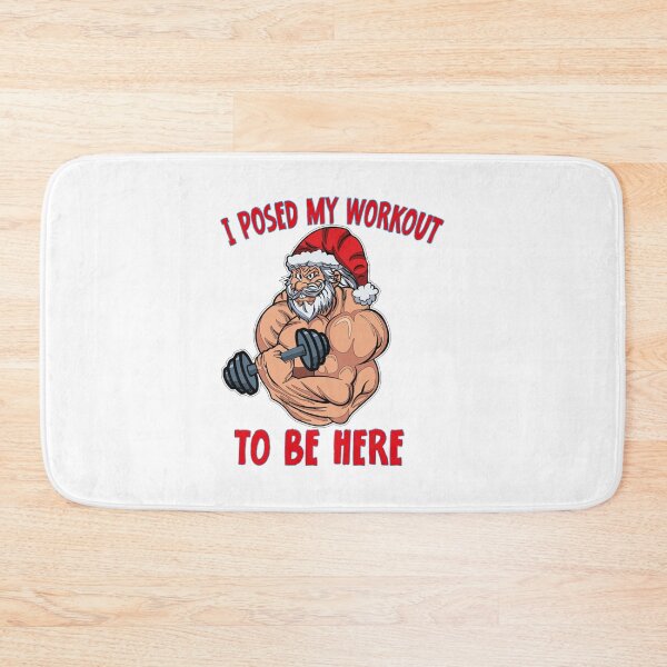 Item preview, I Paused My Workout to Be Here Graphic Gym Sarcastic   designed and sold by Billacookiex.