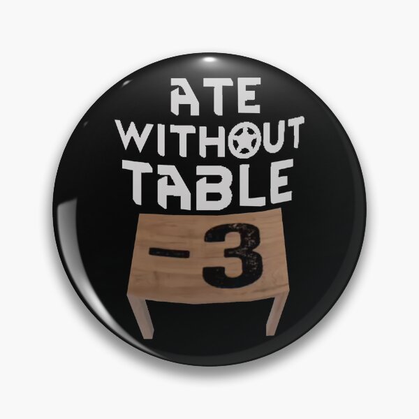 Artikelvorschau, Rimworld Ate Without Table -3,Thrumbo Rimworld entworfen und verkauft von ethelbertadamse.