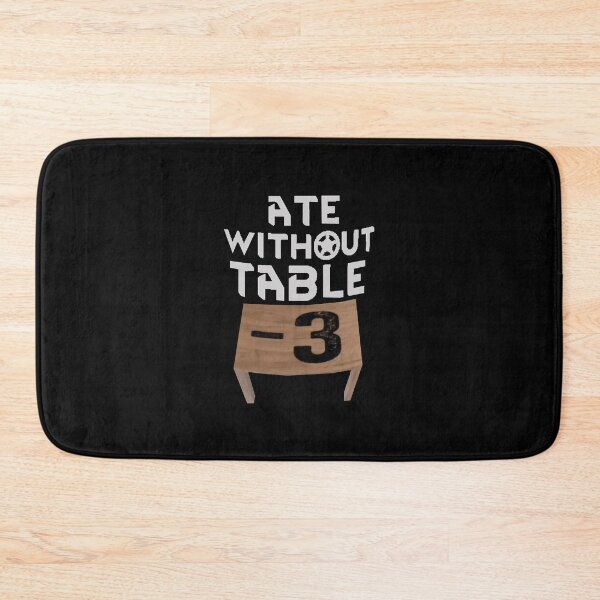 Item preview, Rimworld Ate Without Table -3,Thrumbo Rimworld       designed and sold by ethelbertadamse.