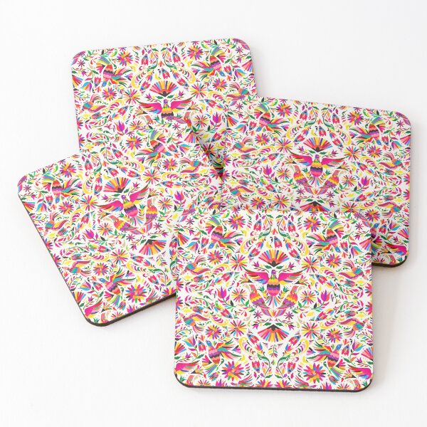 Item preview, Otomi embroidery designed and sold by edleon.