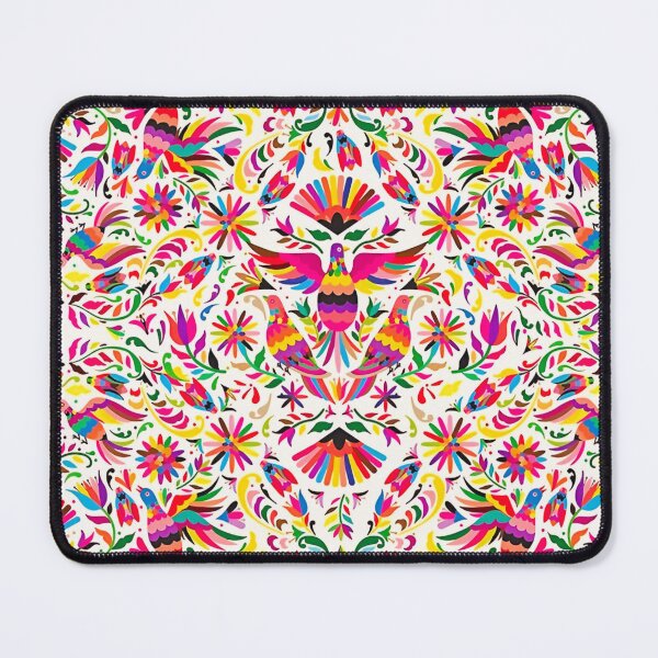 Item preview, Otomi embroidery designed and sold by edleon.