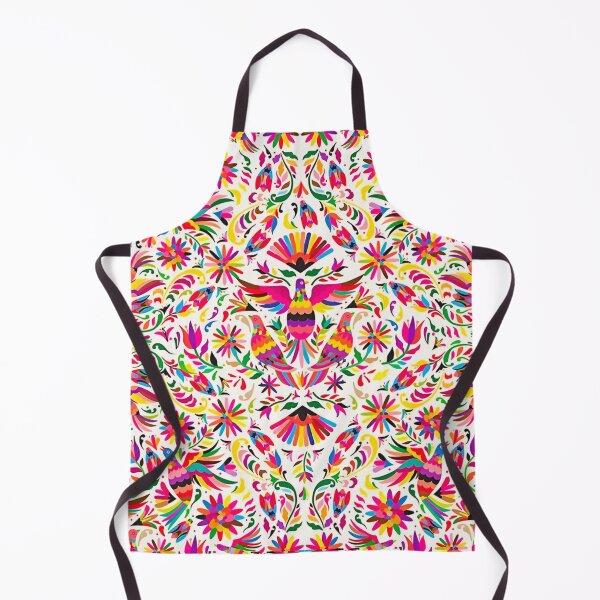 Item preview, Otomi embroidery designed and sold by edleon.