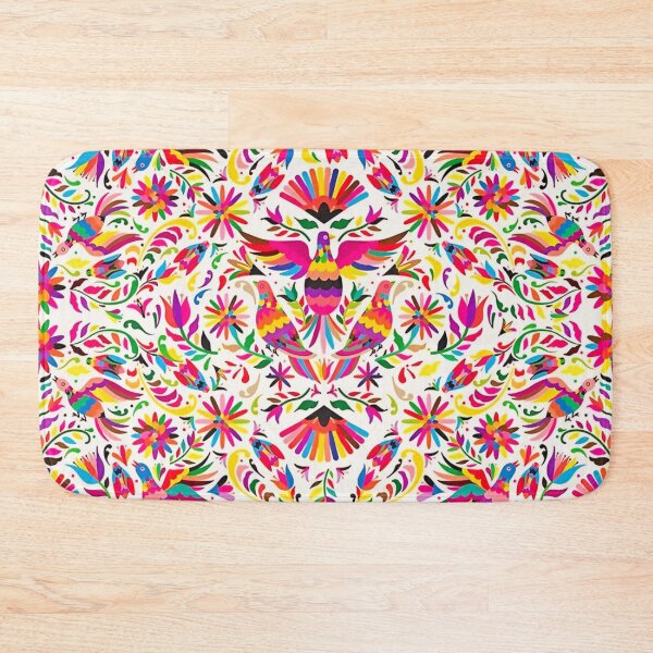 Item preview, Otomi embroidery designed and sold by edleon.